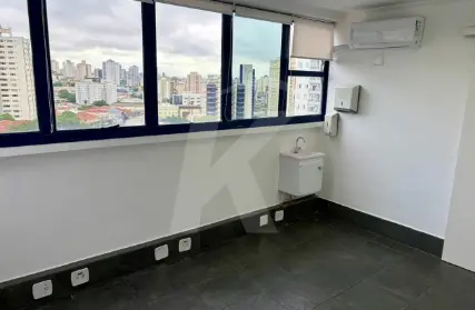 Imagem: Sala Comercial para Venda, Tucuruvi