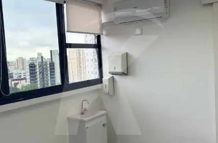 Imagem: Sala Comercial para Venda, Tucuruvi