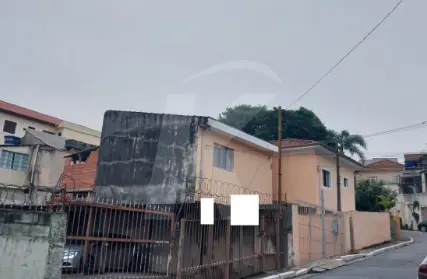 Imagem: Terreno para Venda, Parada Inglesa