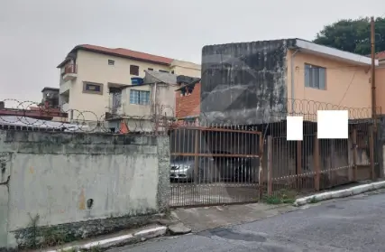 Imagem: Terreno para Venda, Parada Inglesa