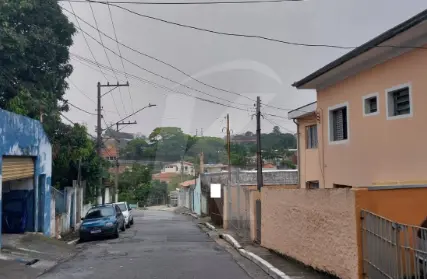 Imagem: Terreno para Venda, Parada Inglesa