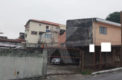 Imagem: Terreno para Venda, Parada Inglesa