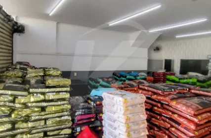 Imagem: Galpão / Salão para Alugar, Freguesia do Ó