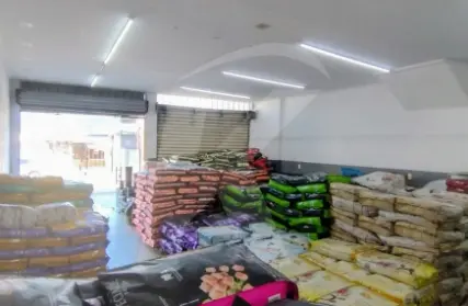 Imagem: Galpão / Salão para Alugar, Freguesia do Ó