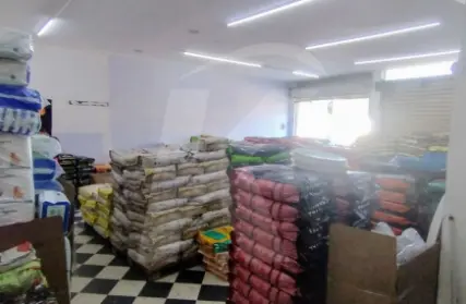 Imagem: Galpão / Salão para Alugar, Freguesia do Ó