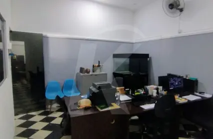 Imagem: Galpão / Salão para Alugar, Freguesia do Ó