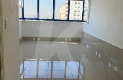 Imagem: Sala Comercial para Venda, Tucuruvi