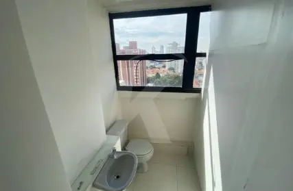 Imagem: Sala Comercial para Venda, Tucuruvi