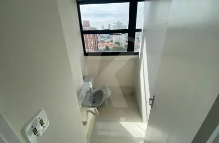 Imagem: Sala Comercial para Venda, Tucuruvi