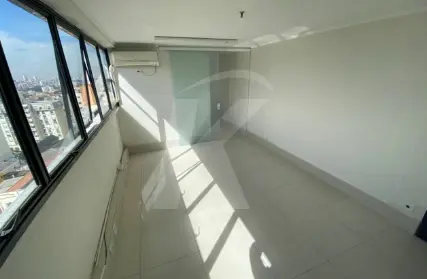 Imagem: Sala Comercial para Venda, Tucuruvi
