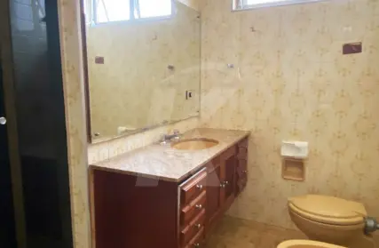 Imagem: Casa Térrea para Alugar, Jardim São Bento