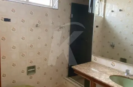 Imagem: Casa Térrea para Alugar, Jardim São Bento