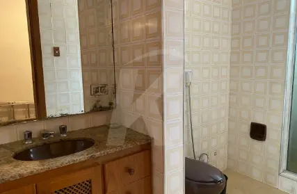 Imagem: Casa Térrea para Alugar, Jardim São Bento