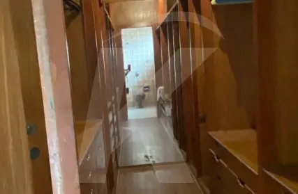 Imagem: Casa Térrea para Alugar, Jardim São Bento