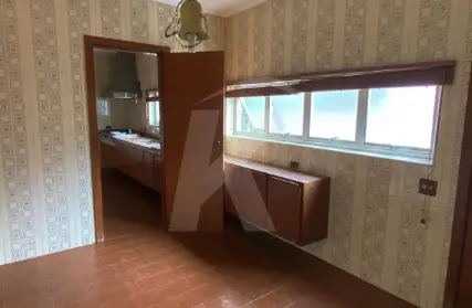 Imagem: Casa Térrea para Alugar, Jardim São Bento