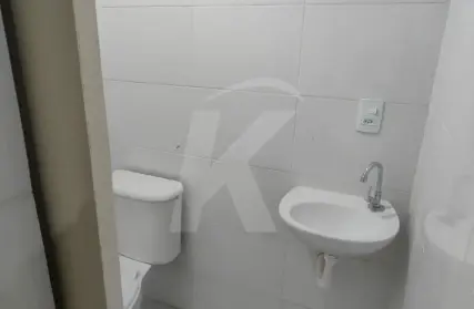 Imagem: Condomínio Fechado para Alugar, Tremembé