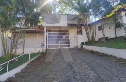 Imagem: Condomínio Fechado para Alugar, Tremembé