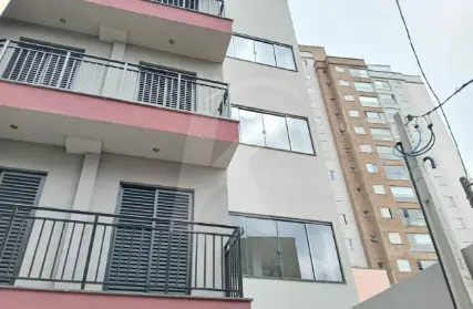 Imagem: Cobertura para Venda, Vila Gustavo