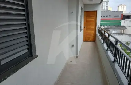 Imagem: Cobertura para Venda, Vila Gustavo