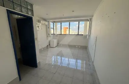Imagem: Sala Comercial para Venda, Tucuruvi