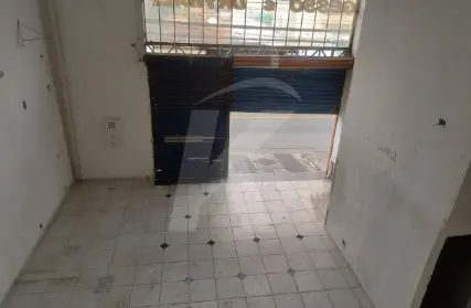 Imagem: Galpão / Salão para Alugar, Tremembé