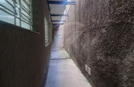 Imagem: Galpão / Salão para Alugar, Vila Maria Baixa