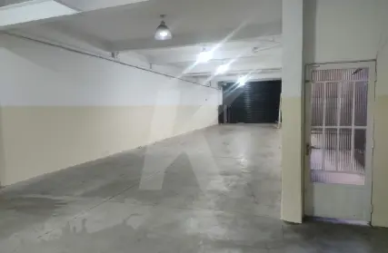 Imagem: Galpão / Salão para Alugar, Vila Maria Baixa