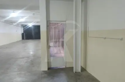 Imagem: Galpão / Salão para Alugar, Vila Maria Baixa