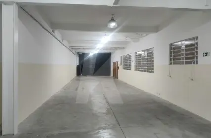 Imagem: Galpão / Salão para Alugar, Vila Maria Baixa