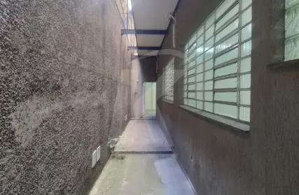 Imagem: Galpão / Salão para Alugar, Vila Maria Baixa