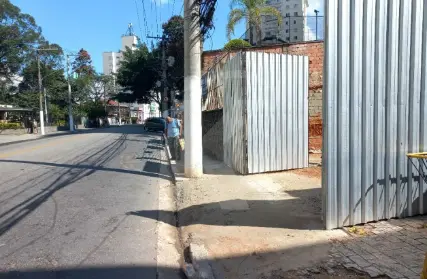 Imagem: Terreno para Alugar, Tucuruvi