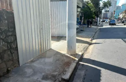 Imagem: Terreno para Alugar, Tucuruvi