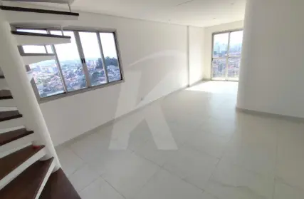 Imagem: Cobertura para Venda, Vila Gustavo