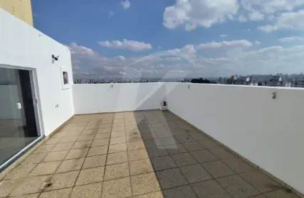 Imagem: Cobertura para Venda, Vila Gustavo