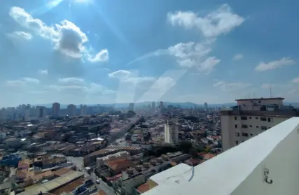Imagem: Cobertura para Venda, Vila Gustavo