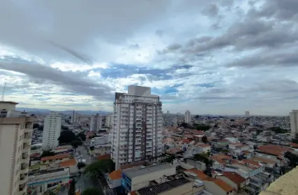 Imagem: Cobertura para Venda, Vila Gustavo