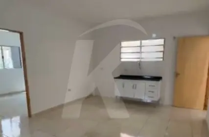 Imagem: Apartamento para Alugar, Vila Ayrosa