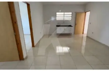 Imagem: Apartamento para Alugar, Vila Ayrosa