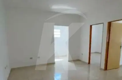 Imagem: Apartamento para Alugar, Vila Ayrosa