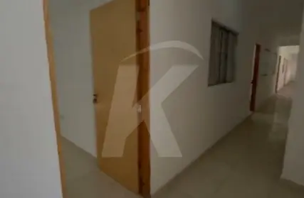 Imagem: Apartamento para Alugar, Vila Ayrosa