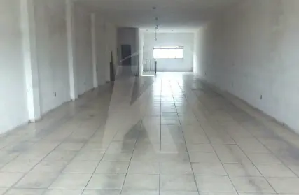 Imagem: Prédio Comercial para Alugar, Lauzane Paulista