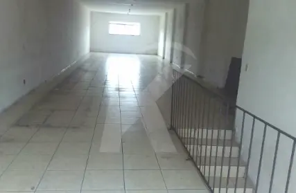 Imagem: Prédio Comercial para Alugar, Lauzane Paulista