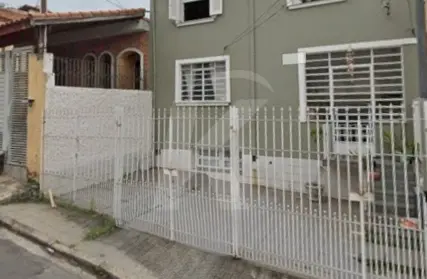 Imagem: Sobrado para Alugar, Vila Nova Mazzei