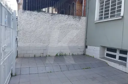 Imagem: Sobrado para Alugar, Vila Nova Mazzei