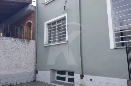 Imagem: Sobrado para Alugar, Vila Nova Mazzei