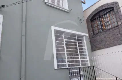 Imagem: Sobrado para Alugar, Vila Nova Mazzei