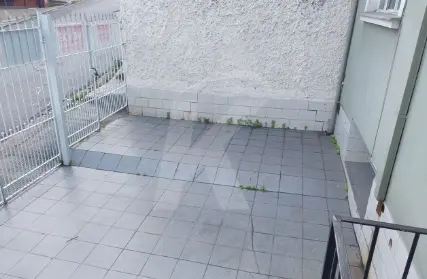 Imagem: Sobrado para Alugar, Vila Nova Mazzei