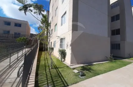 Imagem: Apartamento para Alugar, Vila Santos