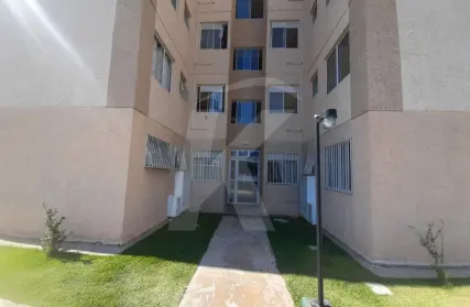 Imagem: Apartamento para Alugar, Vila Santos
