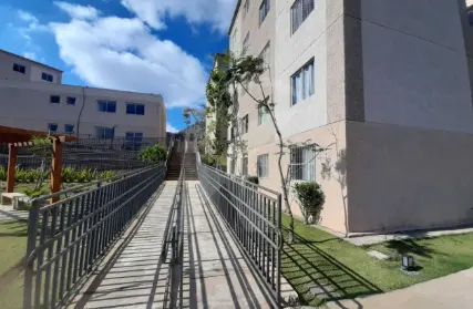 Imagem: Apartamento para Alugar, Vila Santos